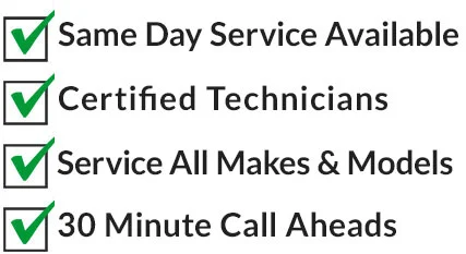 Reasons to choose Semper Fi Heating and Cooling 