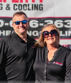 Semper Fi Heating and Cooling company pic