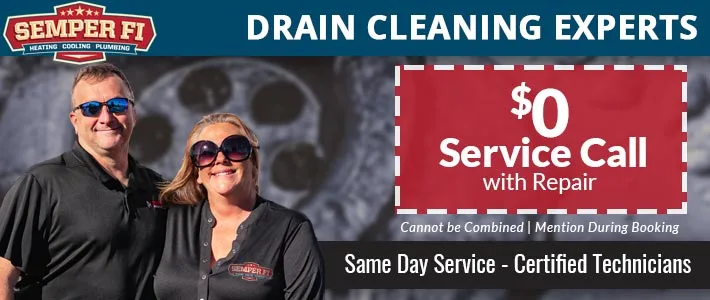 tucson Heating Repair Semper Fi Heating and Cooling