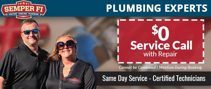 tucson Heating Repair Semper Fi Heating and Cooling