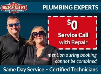 tucson Heating Repair Semper Fi Heating and Cooling